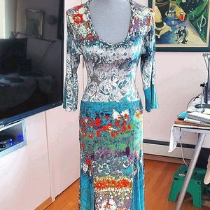 NWT  SAVE THE QUEEN  Dress